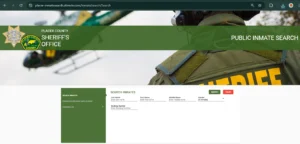 Placer County Jail Inmate Search