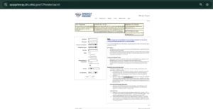 Ohio Jail Inmate Search