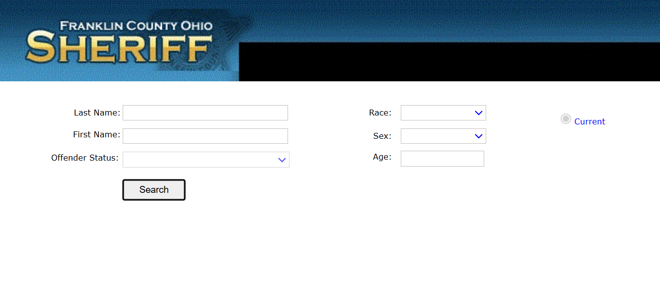 Franklin County Jail Inmate Search